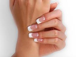 ονυχοπλαστική με ακρυλικό, ακρυλικά νύχια